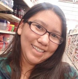 Meet your Posher, Teresa